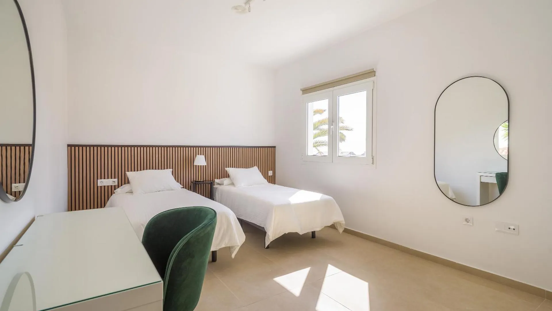 Villa Lobos With Private Pool And Bbq カレタ・デ・フステ スペイン